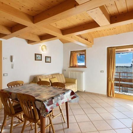 Appartamento Cima Fopel Livigno Dış mekan fotoğraf