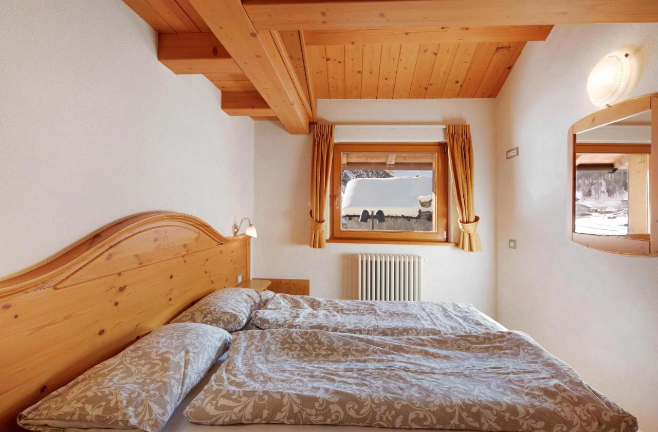 Appartamento Cima Fopel Livigno Dış mekan fotoğraf